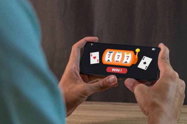 menang123 online featured game showcase